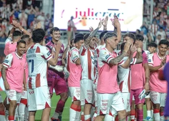 El plantel de Unión entra de licencia: ¿Quiénes no vuelven?