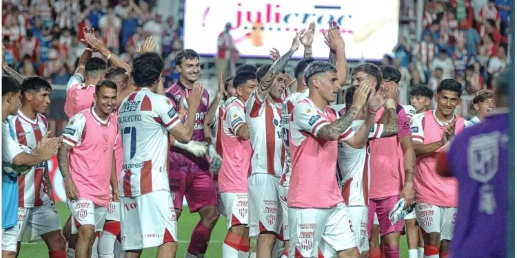 El plantel de Unión entra de licencia: ¿Quiénes no vuelven?