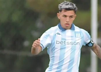 ¿El primer refuerzo del Unión 2026 llega de Racing?