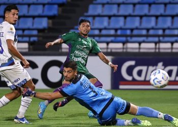 El goleador del ascenso que Medrán tiene en carpeta para Colón