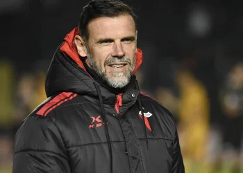 Yllana está cerca de volver a dirigir y podría enfrentar a Colón