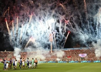 ST: Unión y Platense empatan 0 a 0 en Santa Fe