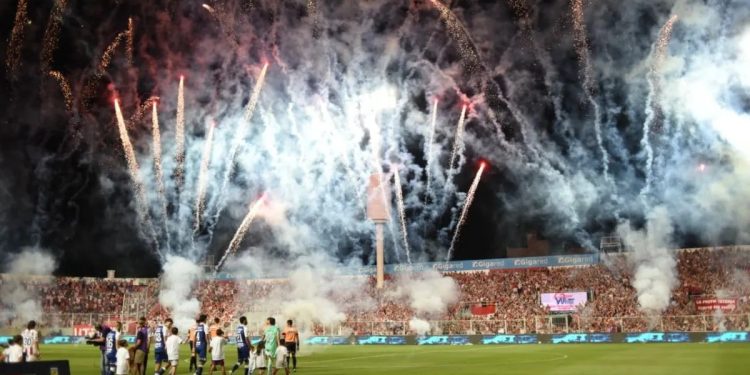 ST: Unión y Platense empatan 0 a 0 en Santa Fe