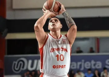 LNB: Unión recibe hoy a Oberá y despide al gran capitán