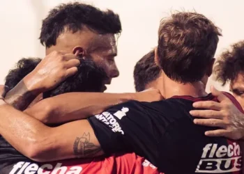 ¿Cuándo juega Colón el próximo amistoso?