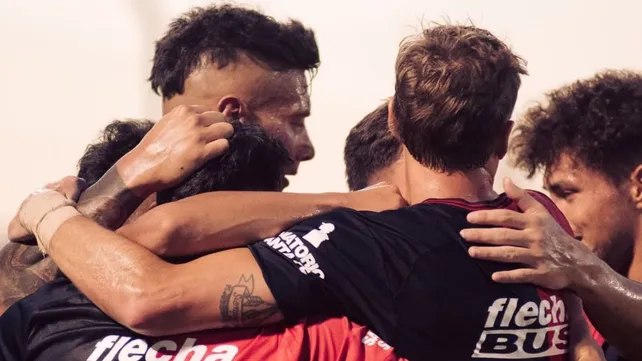 ¿Cuándo juega Colón el próximo amistoso?