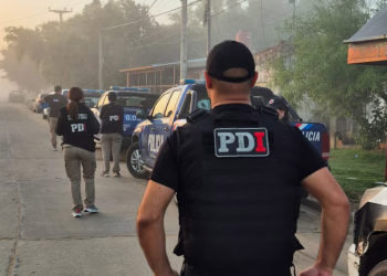 Unión confirmó que Tarragona quedó desvinculado de la causa judicial