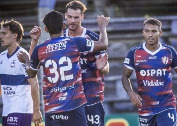 «Sabíamos que era una oportunidad para todos»