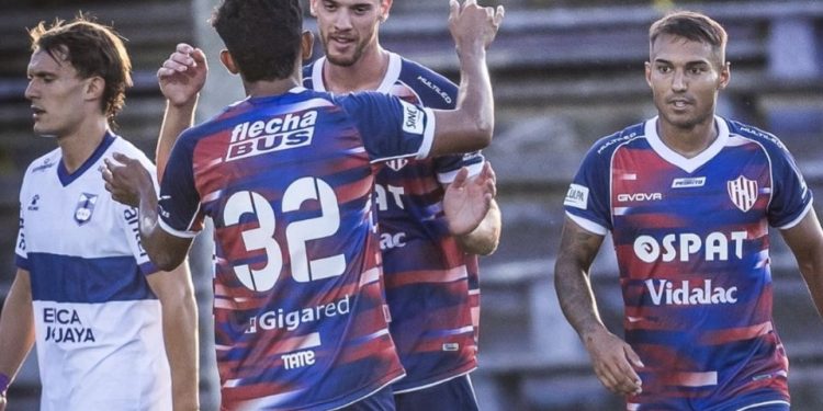 «Sabíamos que era una oportunidad para todos»