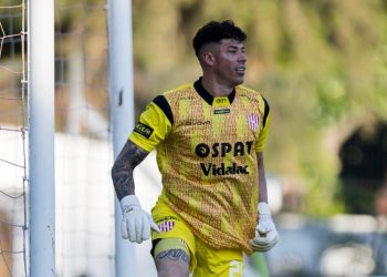 Mansilla: «Estamos confiados en que podemos hacer un gran año»