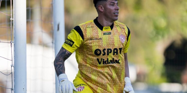 Mansilla: «Estamos confiados en que podemos hacer un gran año»