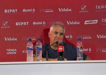 Nombre por nombre: ¿Qué dijo Madelón de los jugadores que quiso pero no llegaron?