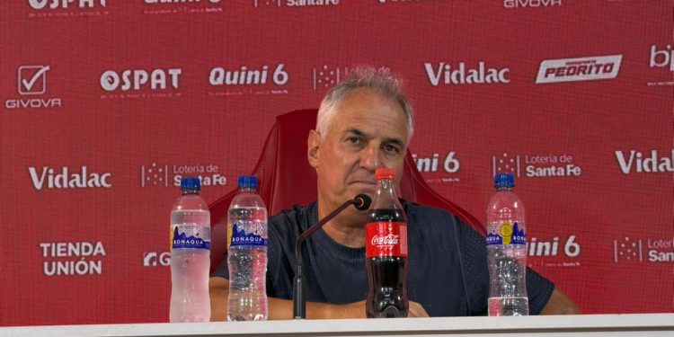 Nombre por nombre: ¿Qué dijo Madelón de los jugadores que quiso pero no llegaron?