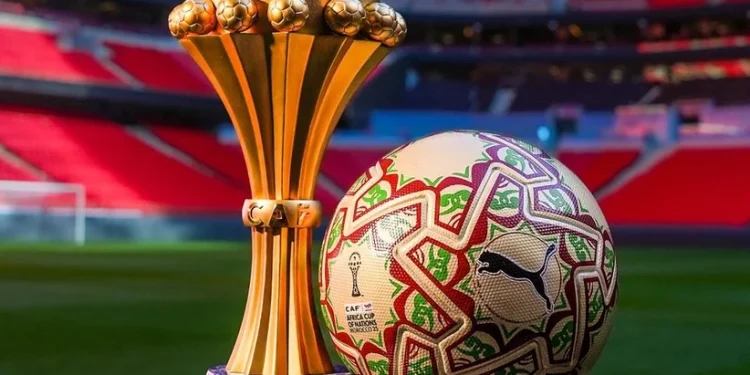 Marruecos y Senegal definen la Copa África en una final de alto voltaje