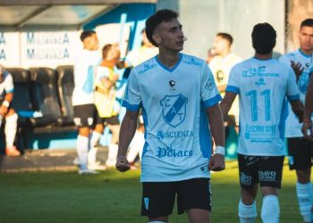 Un central de equipo grande aparece en el radar de Colón