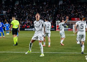 Nuevo golpe para Real Madrid: perdió con Albacete y quedó eliminado de la Copa del Rey