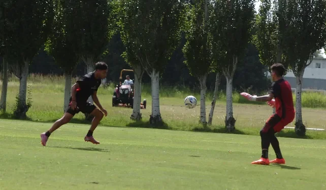 Colón mide fuerzas con Patronato en Santa Fe