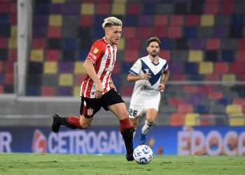 Boca va a la carga por Santiago Ascacíbar