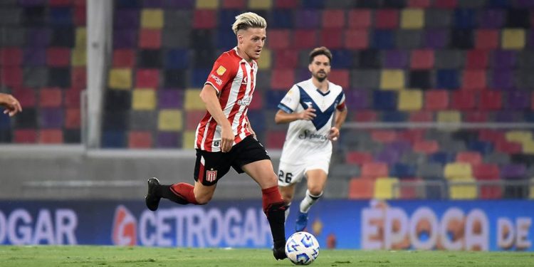 Boca va a la carga por Santiago Ascacíbar