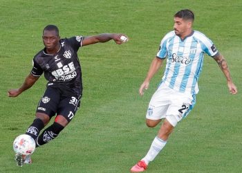 Atlético Tucumán y Central Córdoba van por la recuperación