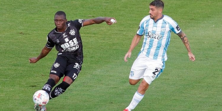 Atlético Tucumán y Central Córdoba van por la recuperación