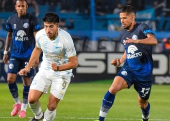 Independiente Rivadavia debuta en Mendoza con Atlético Tucumán