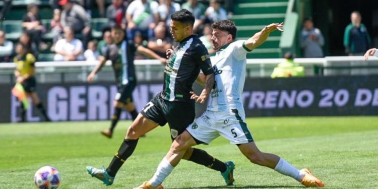 Sarmiento quiere volver al triunfo contra Banfield