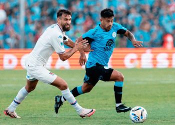 Belgrano y Tigre no se sacaron ventajas en Córdoba
