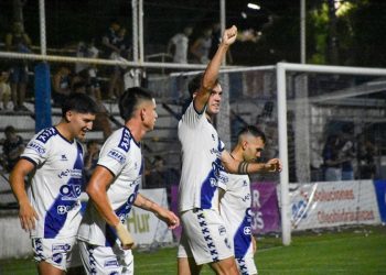 Ben Hur es finalista del Regional: Sanjustino eliminado