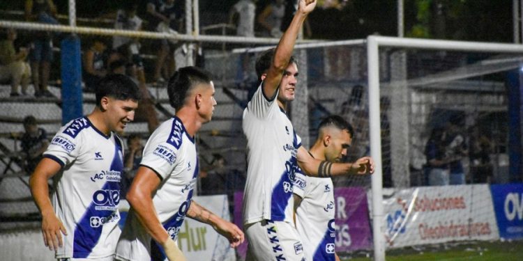 Ben Hur es finalista del Regional: Sanjustino eliminado