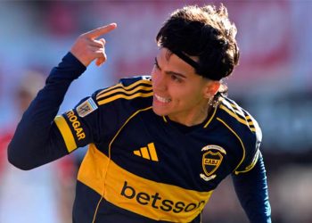 Boca cierra la pretemporada ante Olimpia