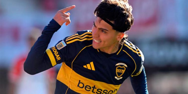 Boca cierra la pretemporada ante Olimpia