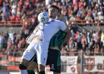 «Me imagino el estadio lleno, la gente alentando… algo espectacular»