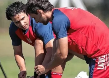 Unión viaja para afrontar un duro examen en la Fortaleza