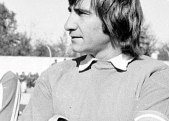 El fútbol de luto: murió J.L. Burtovoy, emblemático arquero de Unión y Colón