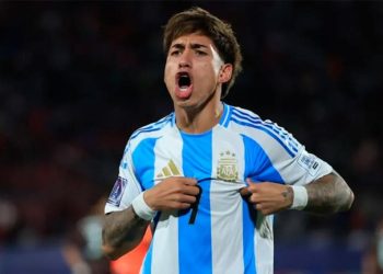 Boca quiere a Maher Carrizo y se mete en la pelea con River