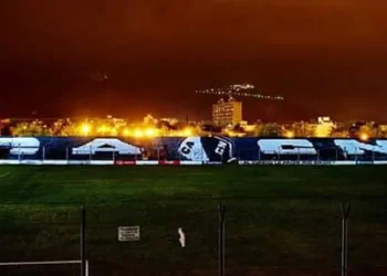 Colón tiene día y horario para su primer partido fuera de Santa Fe