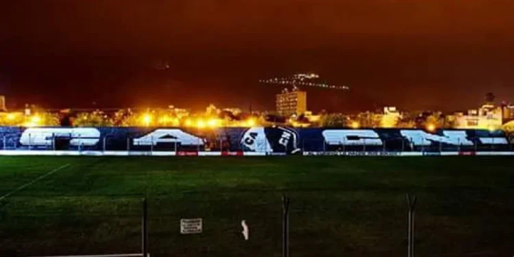 Colón tiene día y horario para su primer partido fuera de Santa Fe