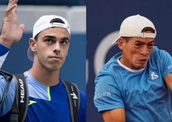 Abierto de Australia: los tenistas argentinos ya conocen sus rivales
