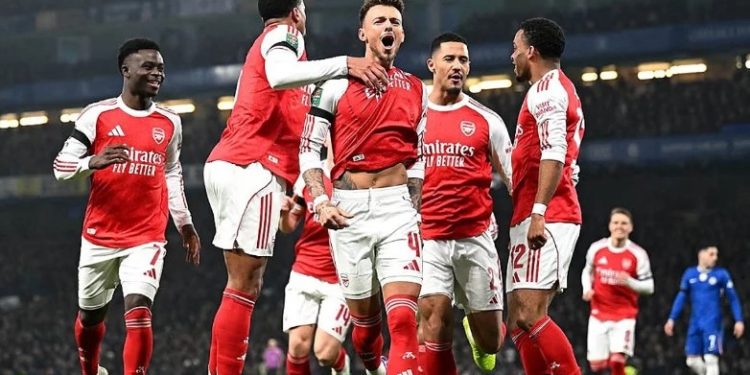 Llega un miércoles de Champions imperdible con ¡18 partidos!