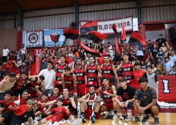 LAB: Colón ganó con holgura en el Otrino