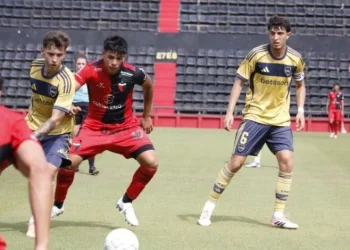 Colón conoce sus rivales en la Copa Proyección