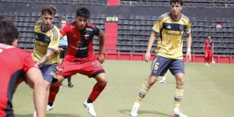 Colón conoce sus rivales en la Copa Proyección