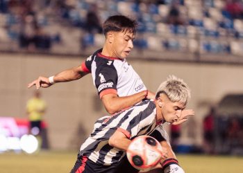 El primer partido de Colón fuera de Santa Fe tiene día y horario confirmado