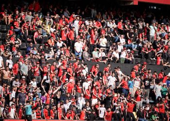 Colón oficializó el levantamiento de la inhibición en FIFA