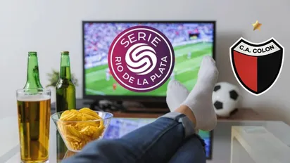 Colón se prueba ante Miramar Misiones en Uruguay: hora y TV