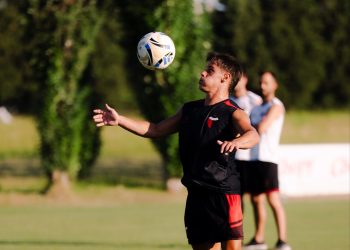 Colón diagrama más amistosos además de los que disputará en Uruguay