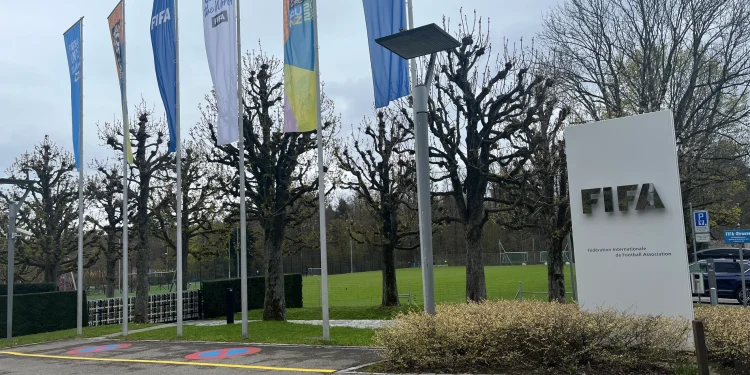 Colón ya no figura entre los clubes inhibidos en FIFA