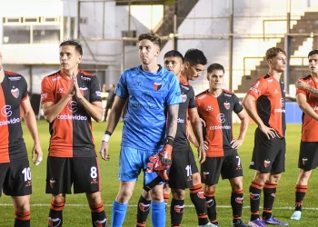 Se fue de Colón y lo oficializó un equipo de Primera División