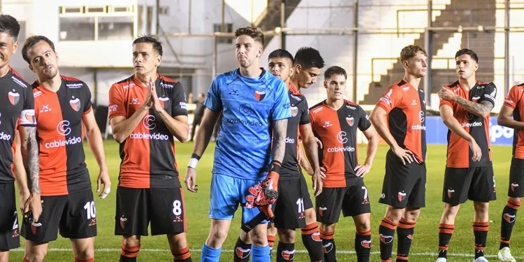 Se fue de Colón y lo oficializó un equipo de Primera División